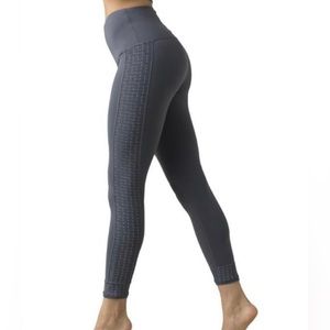 prAna eyelet leggings
